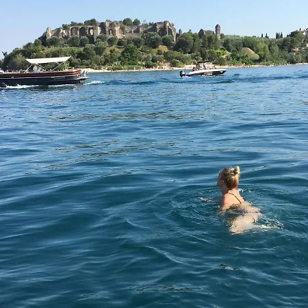 Apartment Fiorita Sirmione